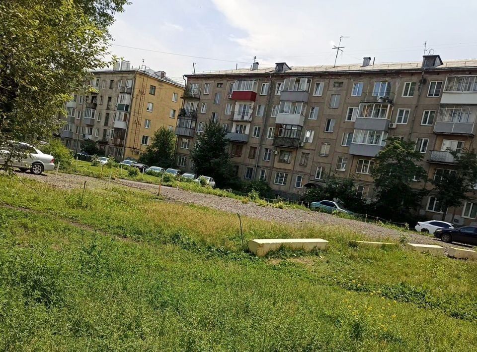 квартира г Новокузнецк р-н Центральный пр-кт Строителей 29 фото 15