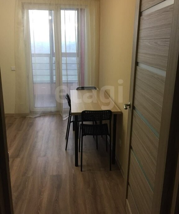 квартира г Тюмень проезд Тихий 2 фото 2