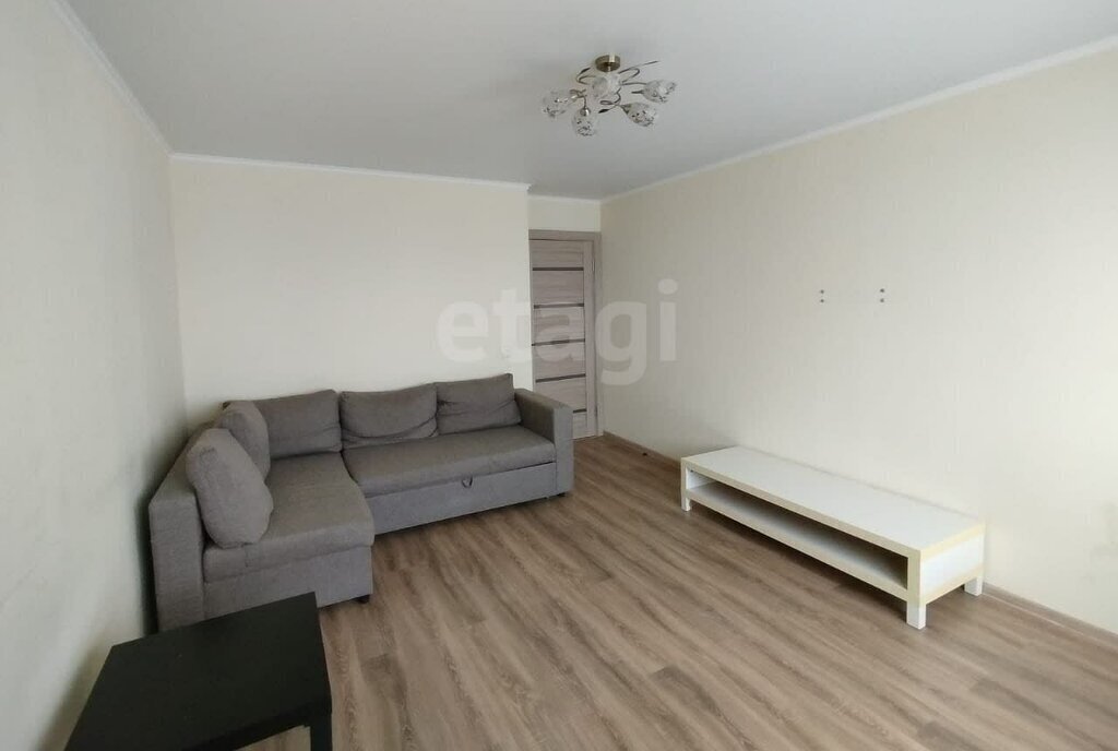 квартира г Тюмень проезд Тихий 2 фото 3