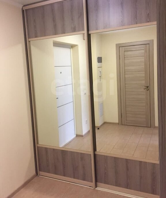 квартира г Тюмень проезд Тихий 2 фото 8