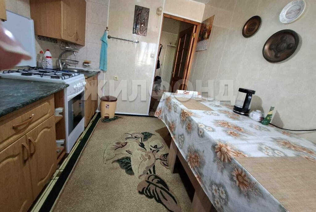 квартира г Георгиевск ул Мира 3 фото 3