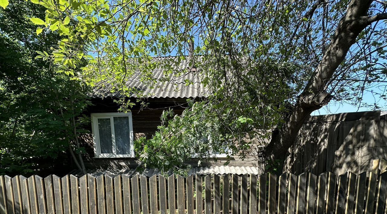 дом г Канск ул Залесная 5 фото 1
