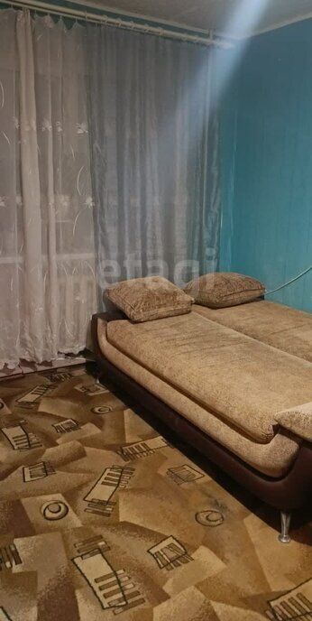 квартира г Омск ул Сулеймана Стальского 2/1 фото 4
