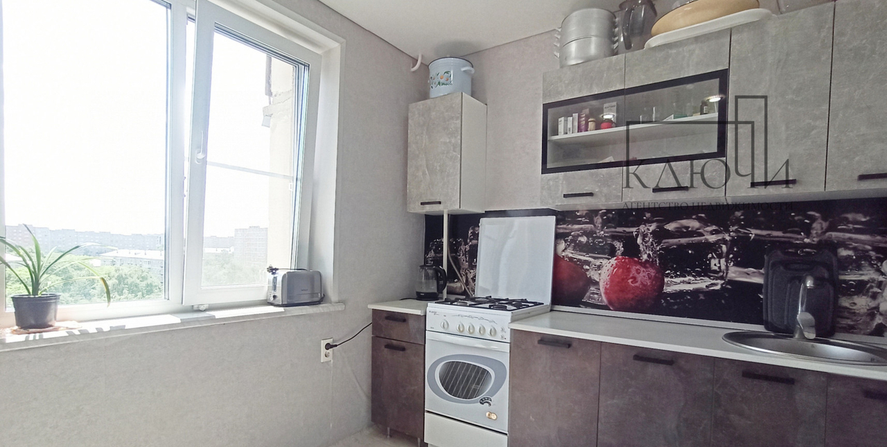 квартира г Магнитогорск ул Завенягина 3/1 134-й м-н фото 1