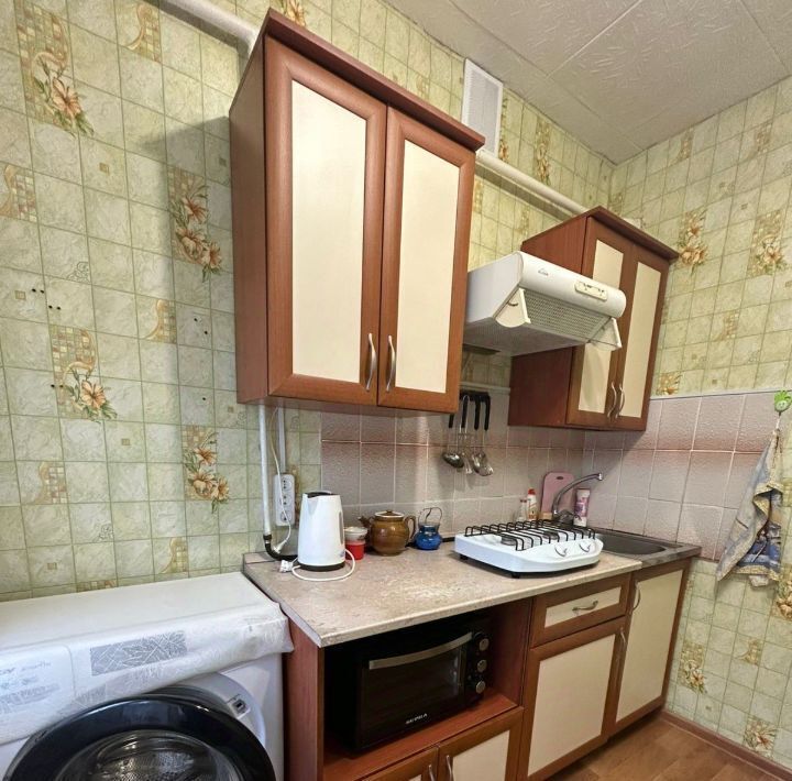 квартира г Ангарск кв-л 94 5 фото 2