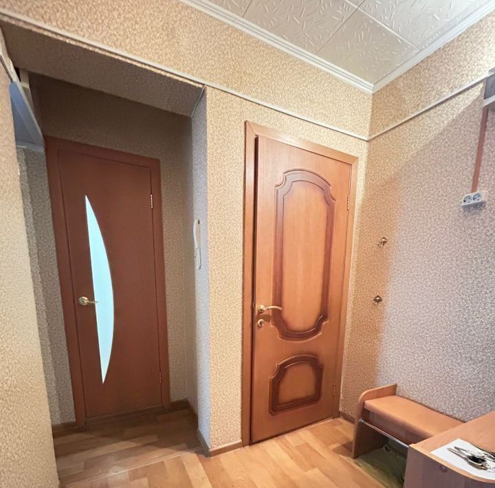 квартира г Ангарск кв-л 94 5 фото 3