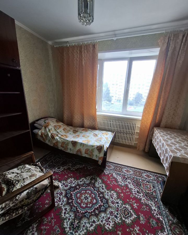 квартира г Старый Оскол мкр-н Конева, 9 фото 3
