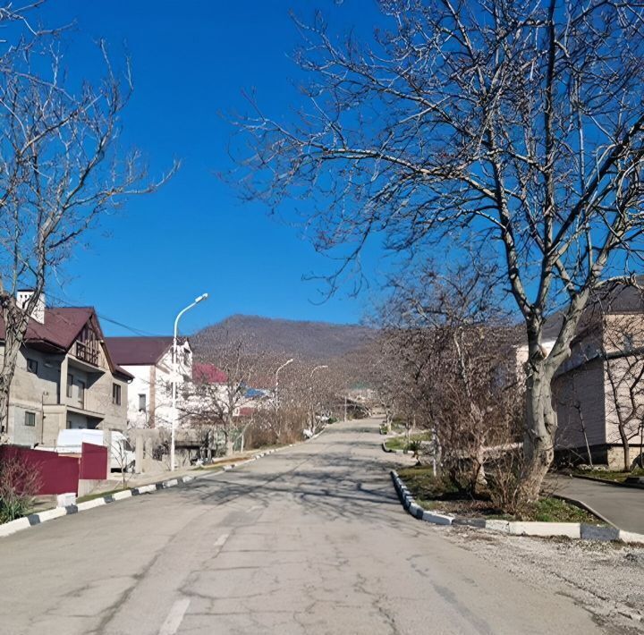 дом г Геленджик с Марьина Роща ул Ореховая 8 фото 11