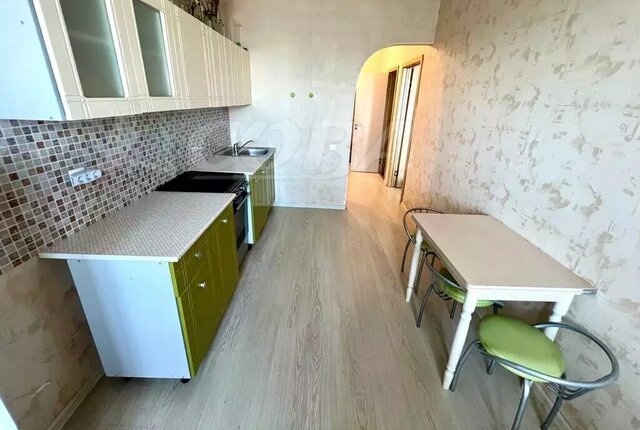 квартира дом 83к/2 Тракт фото