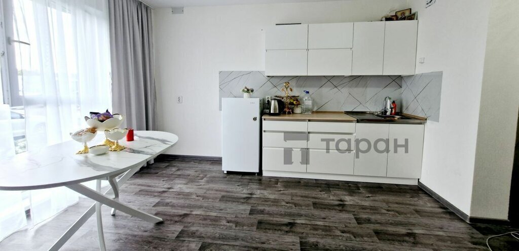 квартира г Челябинск ул Блюхера 123г фото 2