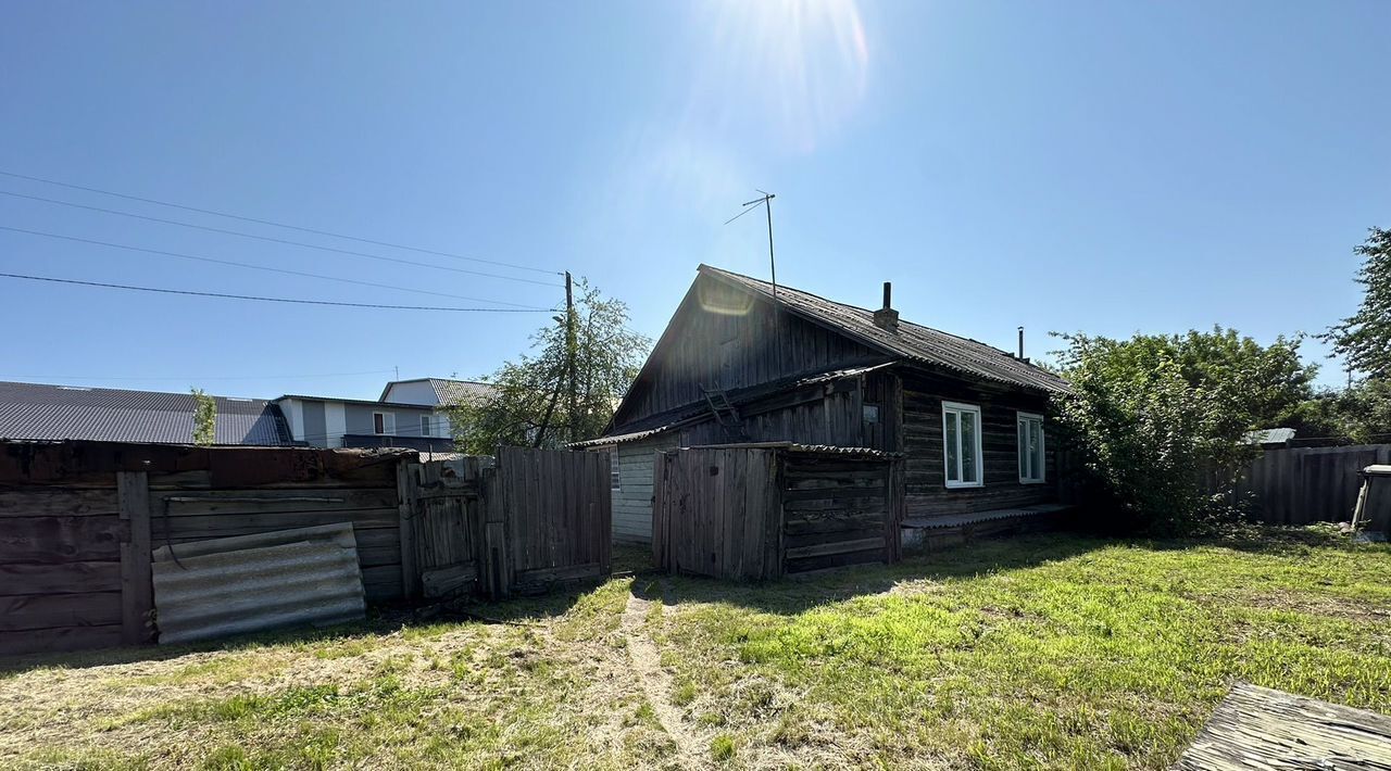 дом г Канск ул Залесная 5 фото 15