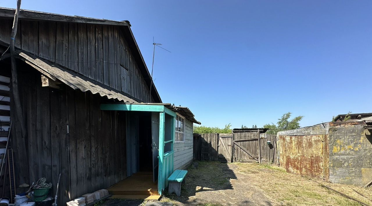 дом г Канск ул Залесная 5 фото 20