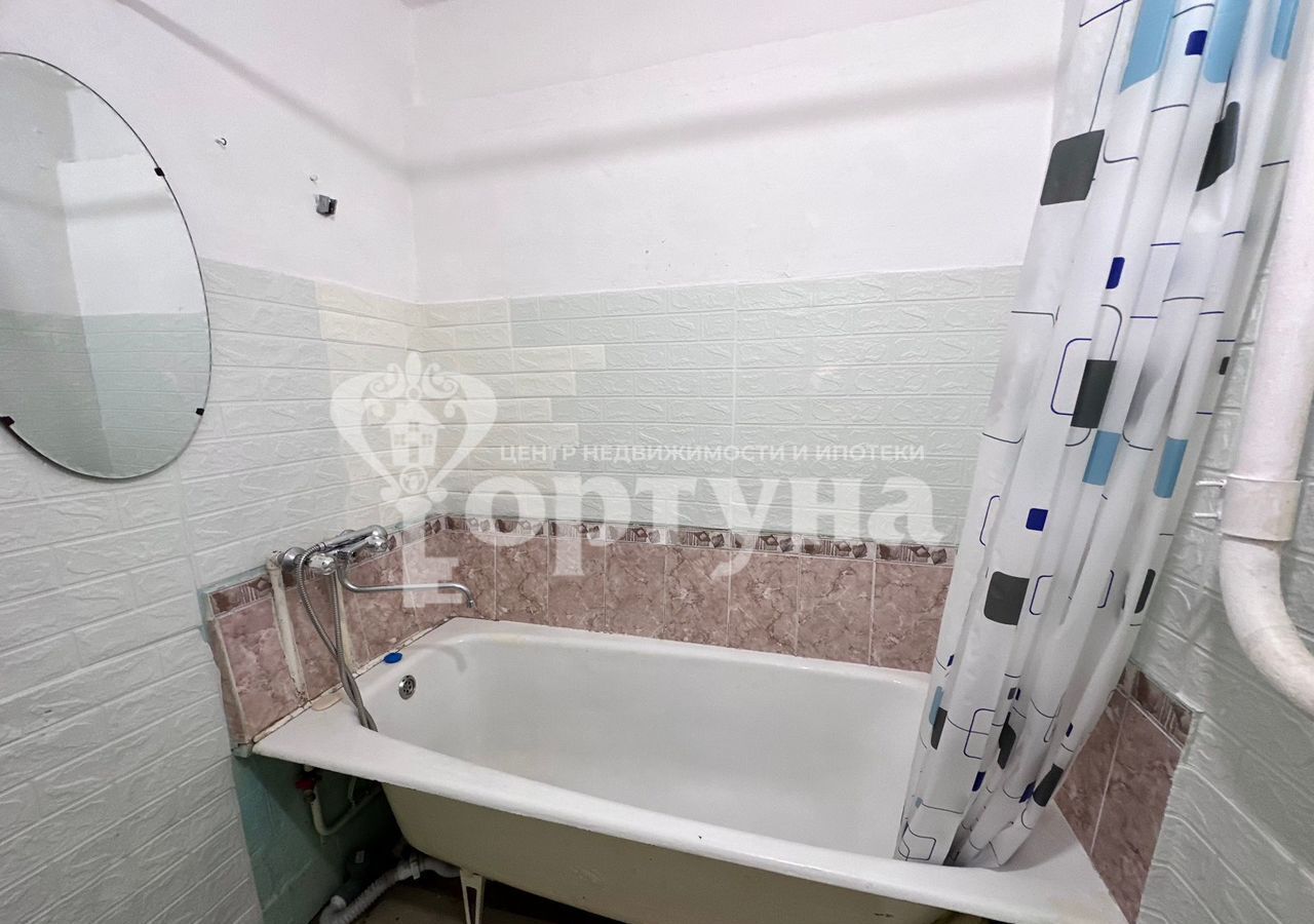квартира г Саянск мкр Солнечный 1 фото 11