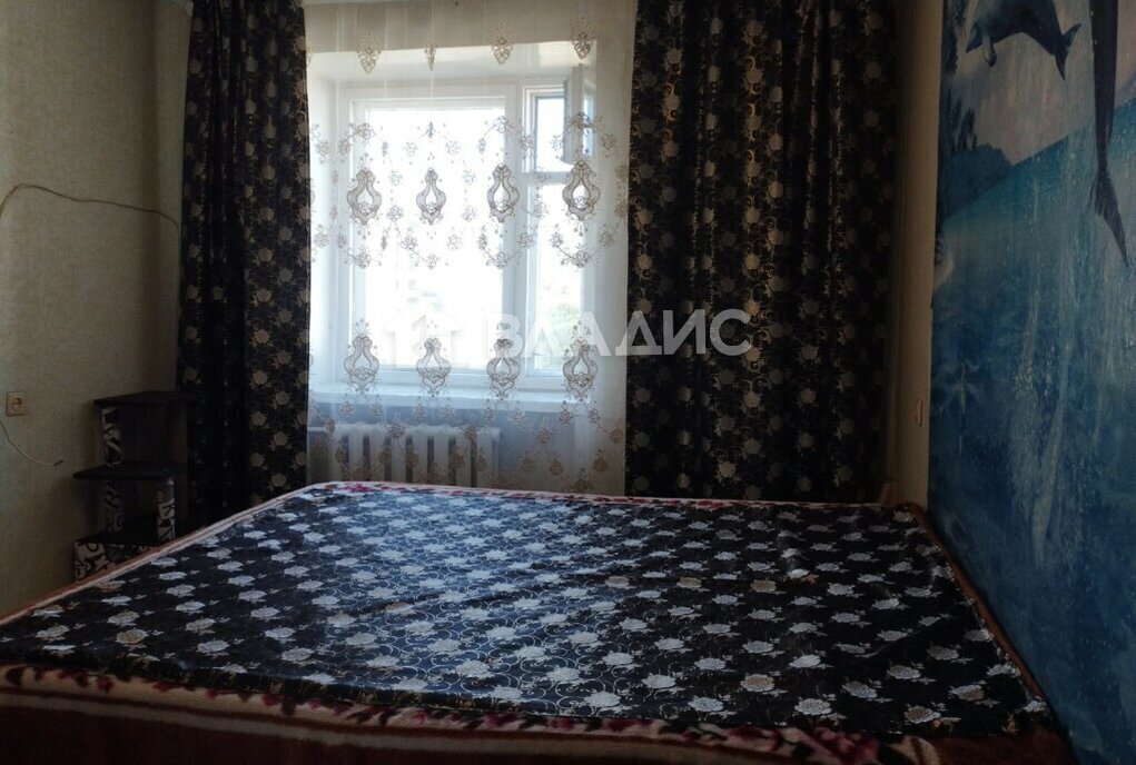 квартира р-н Белебеевский г Белебей ул Красная 109/1 фото 3