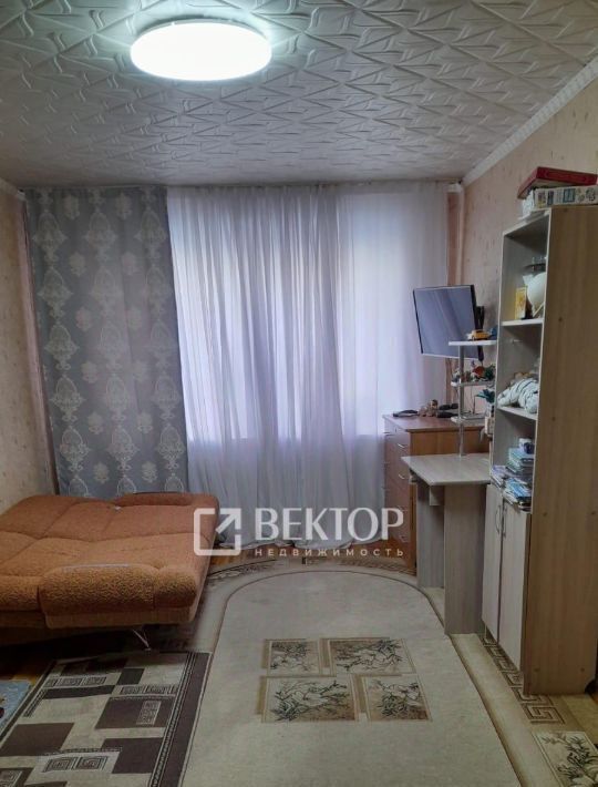 квартира р-н Буйский г Буй ул Социализма 25 фото 1
