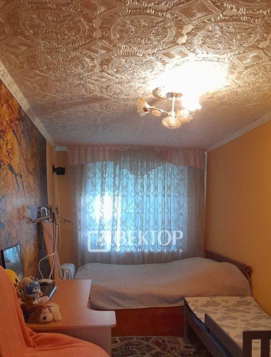 квартира р-н Буйский г Буй ул Социализма 25 фото 4
