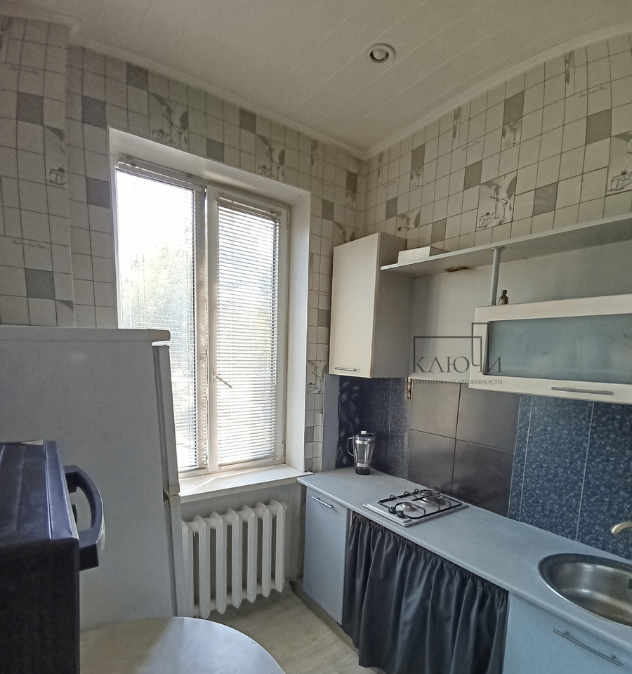 квартира г Магнитогорск ул Октябрьская 22/1 62-й м-н фото 11
