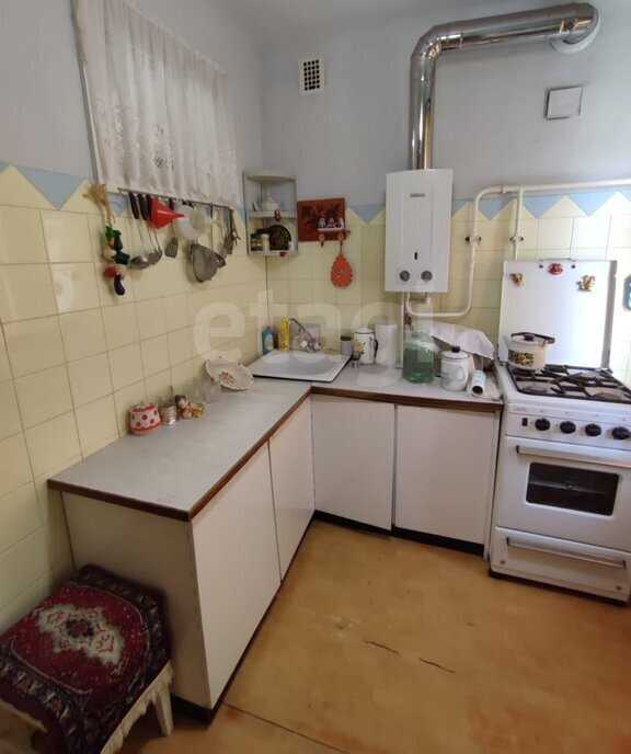 квартира г Таганрог ул Шаумяна 16 фото 11