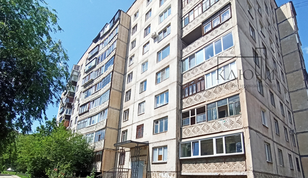 квартира г Магнитогорск ул Завенягина 3/1 134-й м-н фото 22