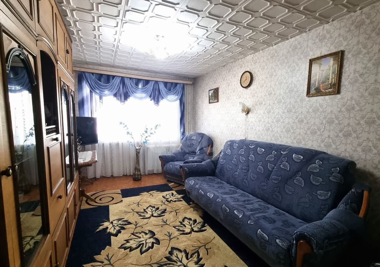 квартира г Камышин ул Королева 2 фото 3