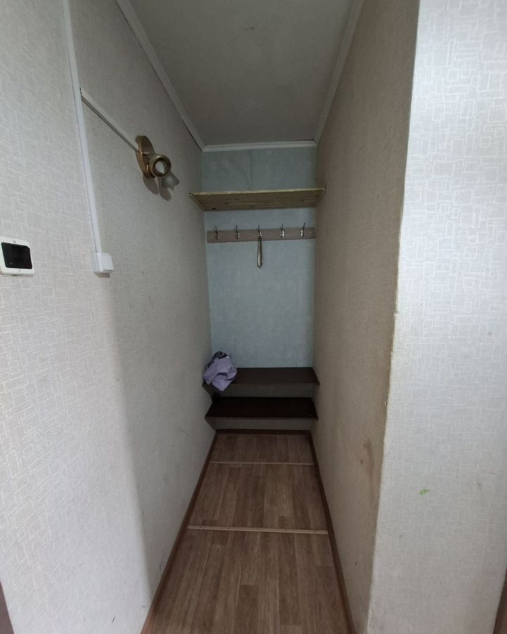 квартира г Старый Оскол мкр-н Конева, 9 фото 9