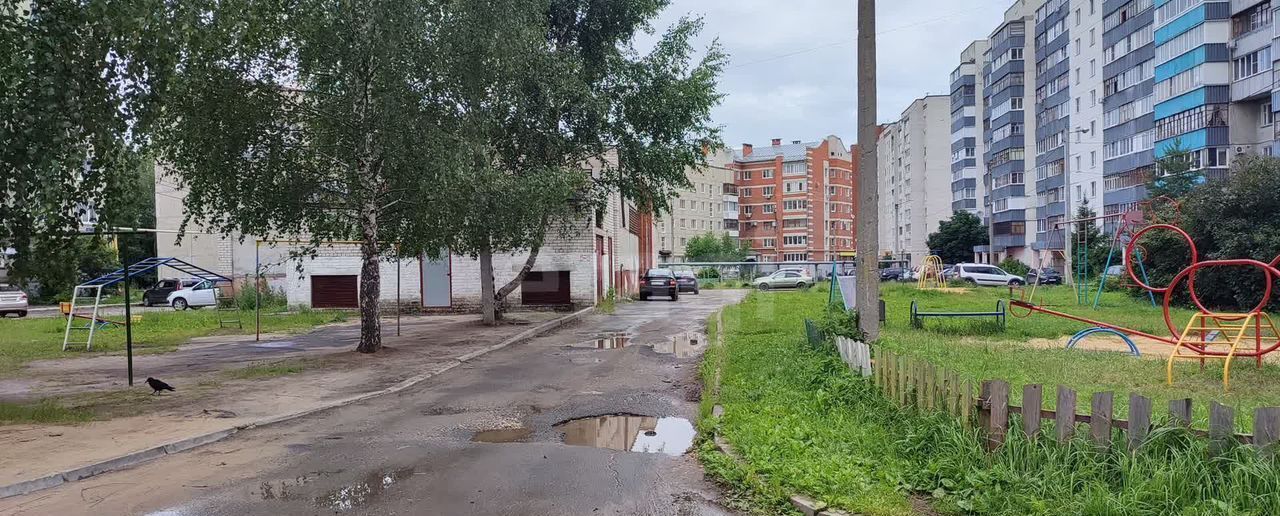 квартира г Йошкар-Ола ул Транспортная 4 фото 15