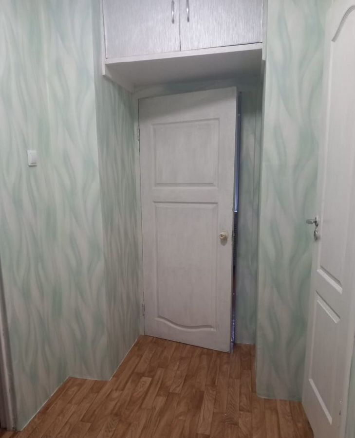 квартира г Саратов р-н Ленинский ул им Тархова С.Ф. 24 фото 8