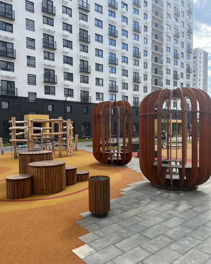квартира г Пенза Пенза-4 ул Побочинская 5 р-н Октябрьский фото 1