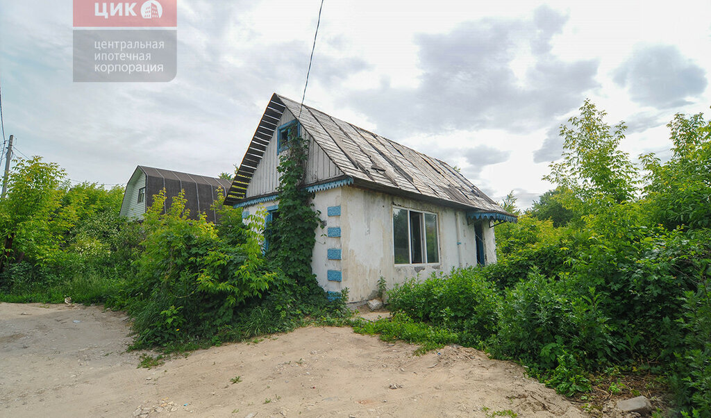 дом г Рязань Никуличи ул Рязанская 51 фото 2