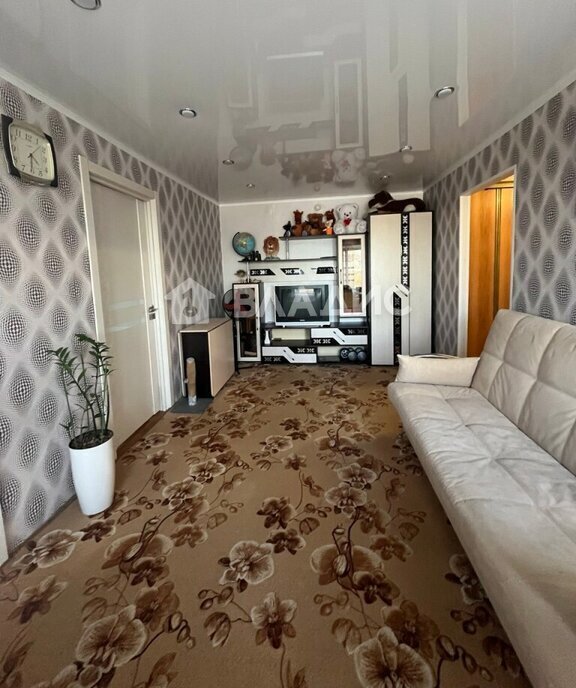 квартира р-н Белебеевский г Белебей ул им В.И.Ленина 11 фото 12