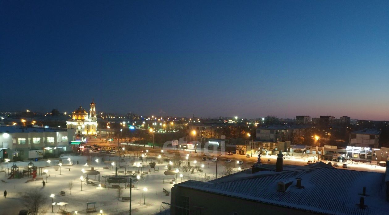 квартира г Благовещенск ул Институтская 3/1 фото 12