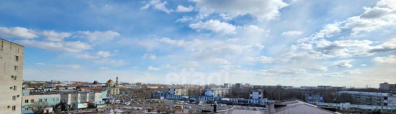 квартира г Благовещенск ул Институтская 3/1 фото 13
