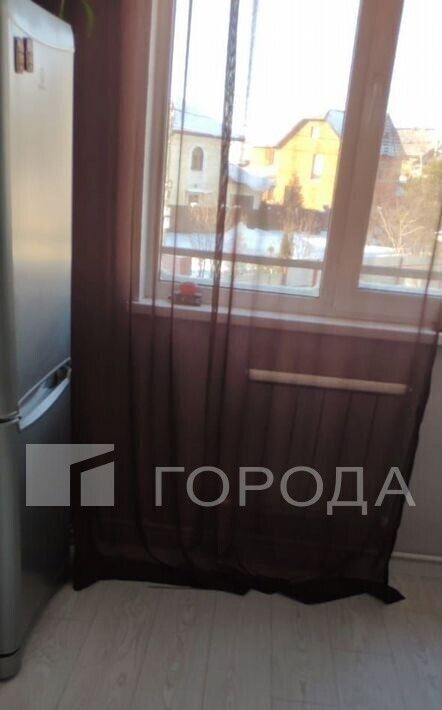 квартира г Барнаул р-н Индустриальный Авиатор ул Менделеева 2 фото 23