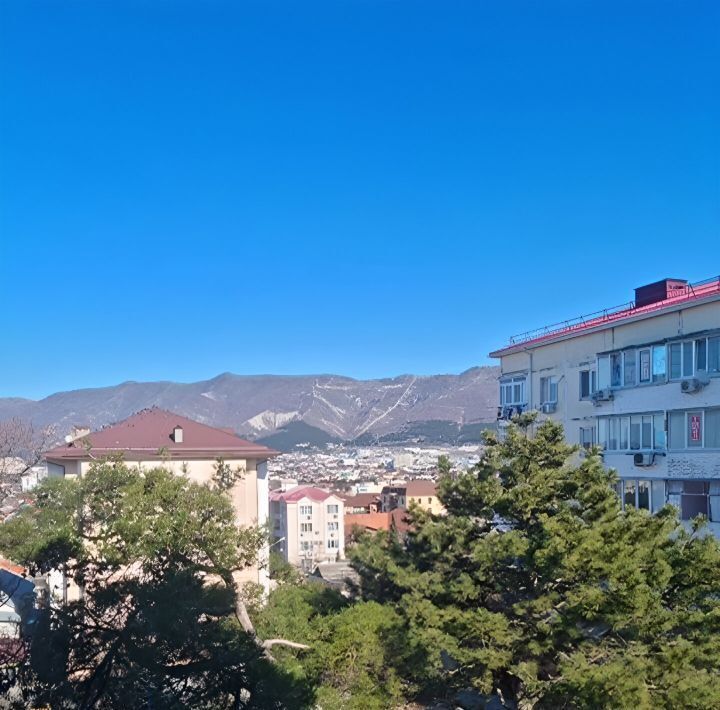 комната г Геленджик ул Орджоникидзе Центр фото 2