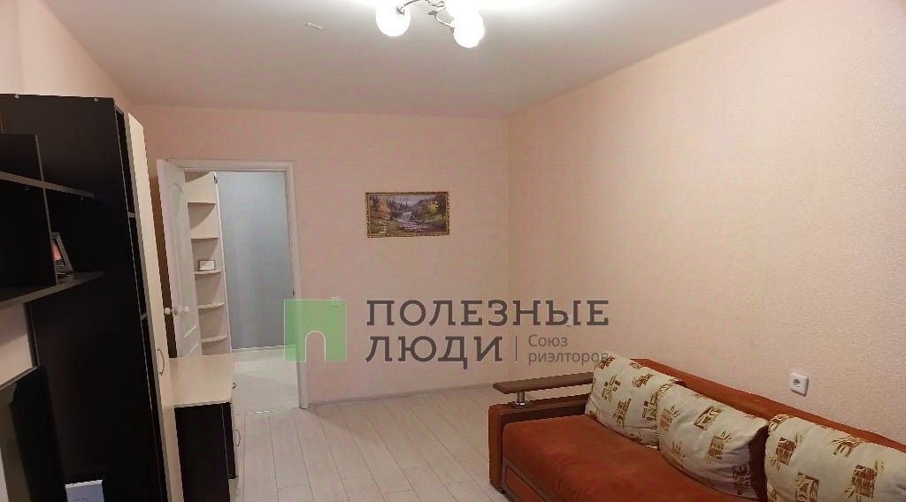 квартира г Новороссийск р-н Южный ул Суворовская 77 фото 4