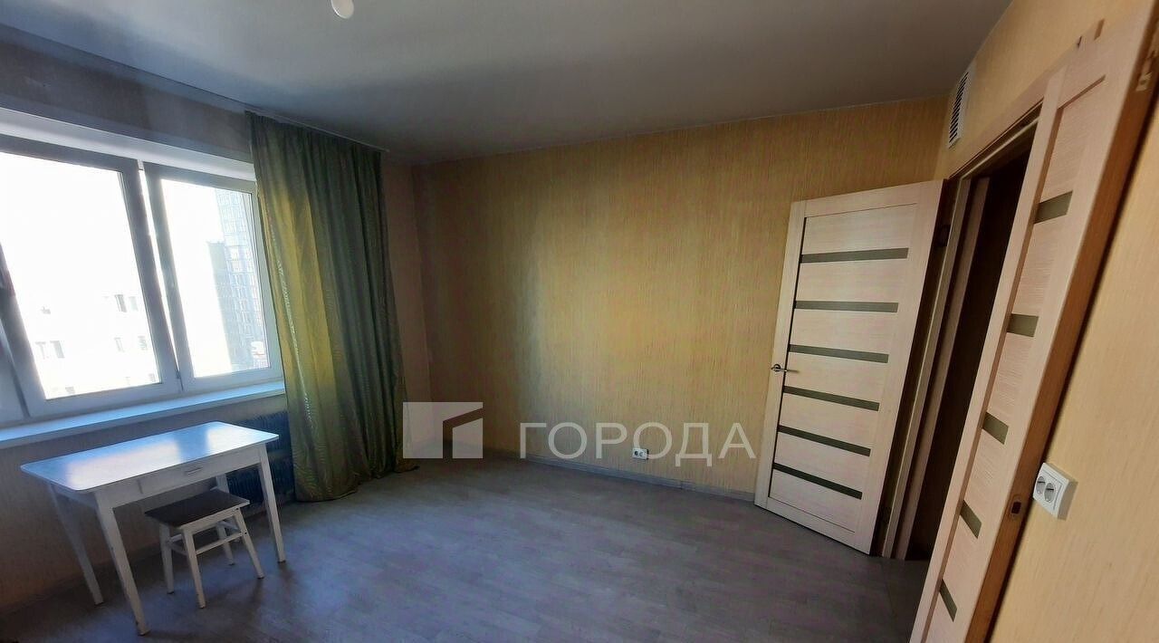 квартира г Барнаул р-н Индустриальный ул Сергея Семенова 32 фото 5