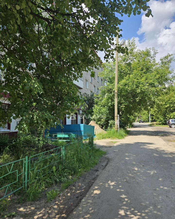 квартира г Тобольск ул Семена Ремезова 116 фото 24