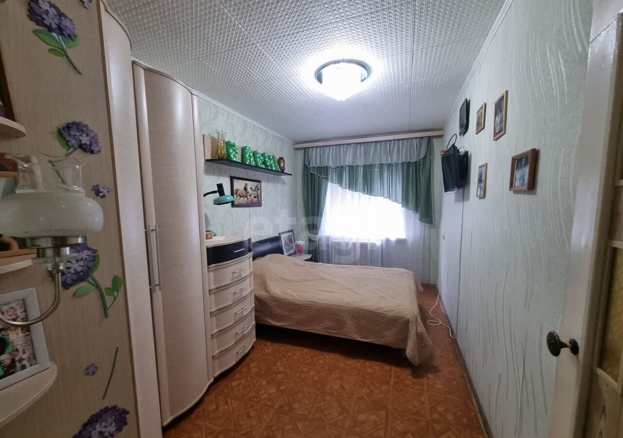 квартира г Камышин ул Королева 2 фото 6