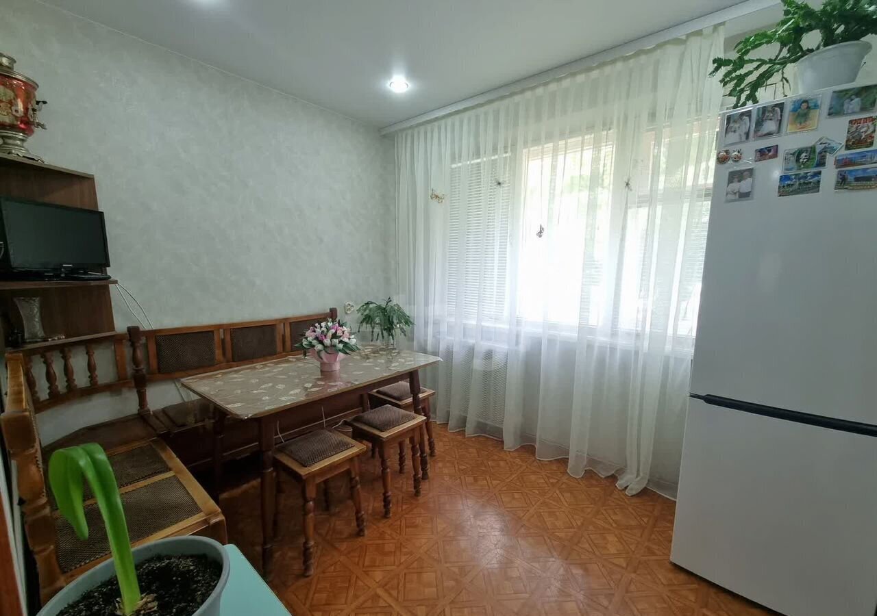 квартира г Камышин ул Королева 2 фото 15
