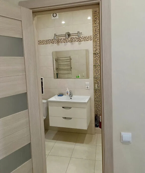 квартира г Таганрог ул Ленина 226/5 фото 19