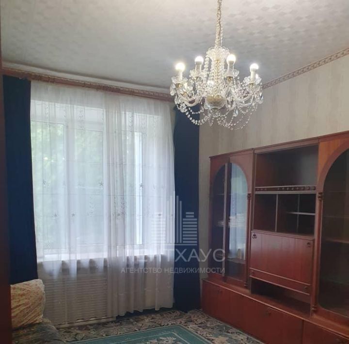 квартира г Владимир р-н Октябрьский ул Модорова 6 фото 14