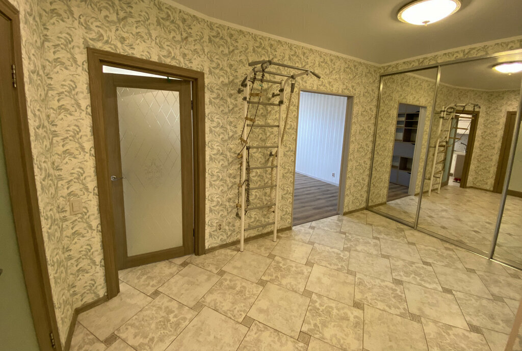 квартира г Брянск ул Советская 95к/1 фото 25