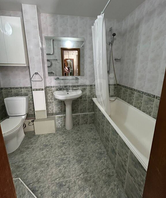 квартира г Ижевск ул Кирова 104 фото 5
