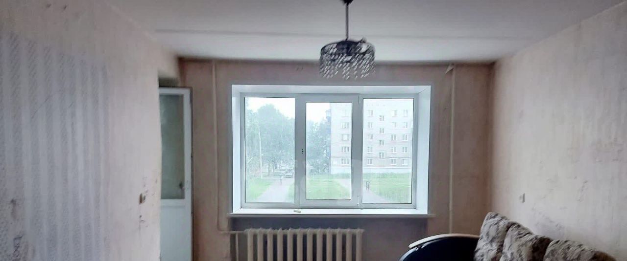 квартира г Стерлитамак ул Щербакова 8 фото 1
