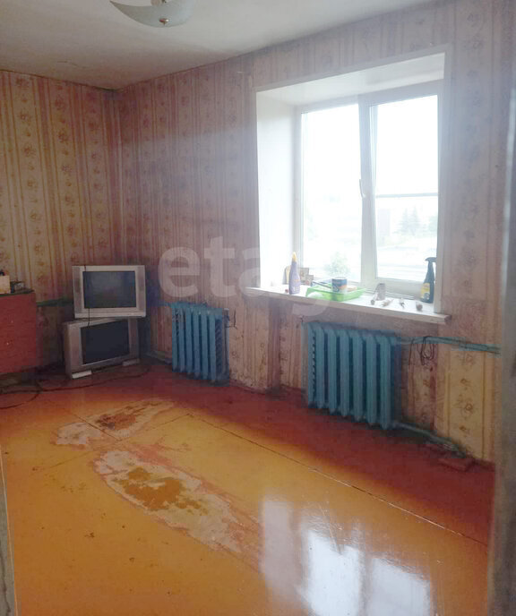 квартира г Орел ул Андрианова 1 фото 1