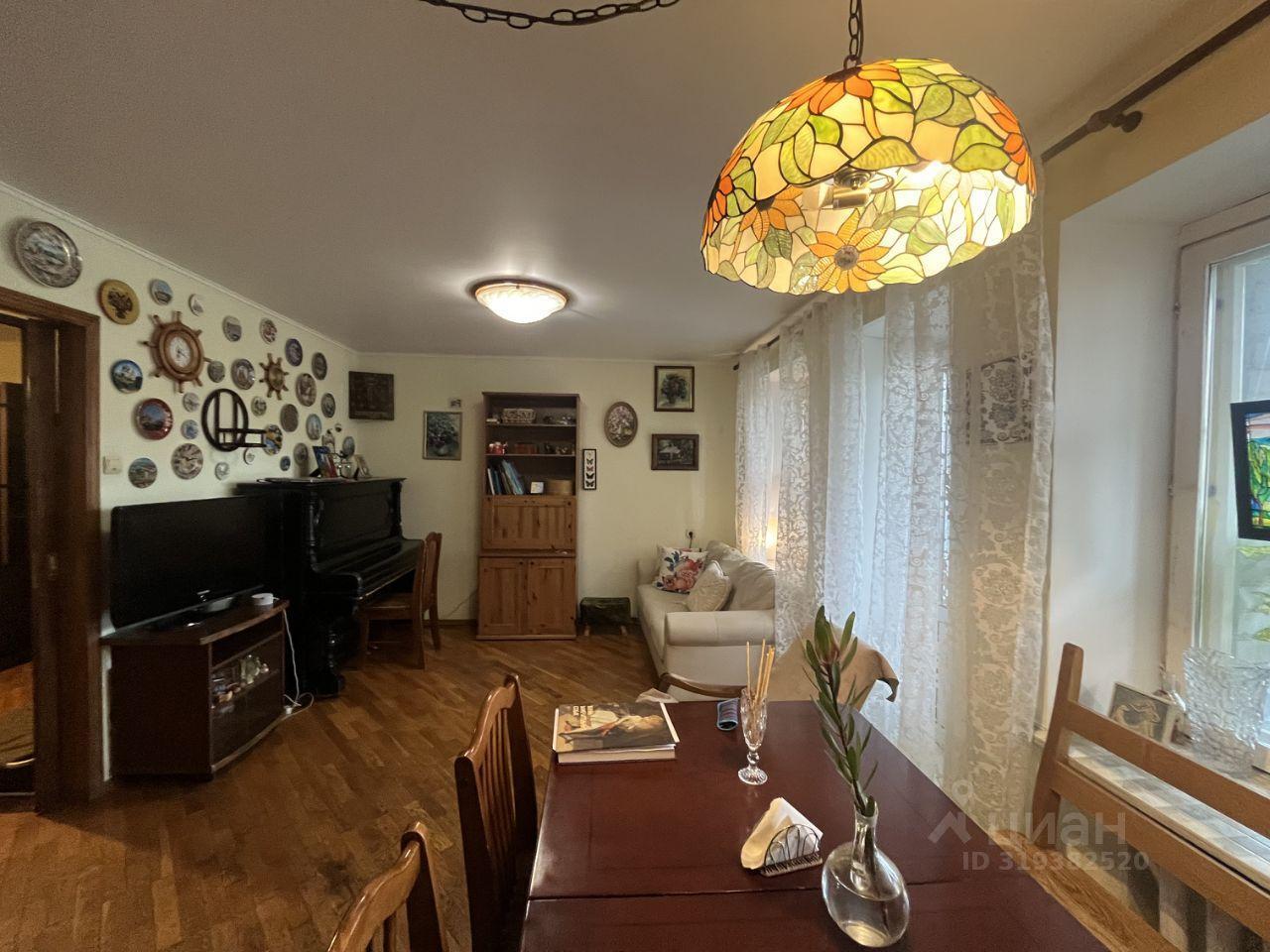квартира г Долгопрудный ул Академика Лаврентьева 21а Долгопрудная фото 2
