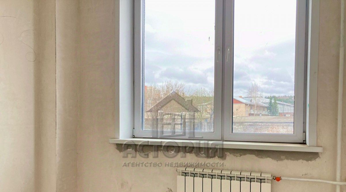 квартира г Красноярск р-н Октябрьский ул Сады 6г фото 4