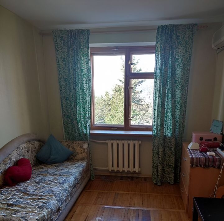 комната г Геленджик ул Орджоникидзе Центр фото 5
