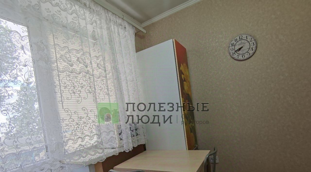 квартира г Астрахань р-н Трусовский ул Мелиоративная 2 фото 9