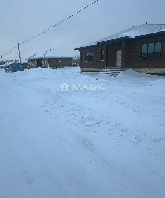 дом р-н Белебеевский г Белебей мкр Чайковка Седьмая улица фото 10
